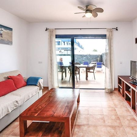 Villa Teresa Playa Blanca  Kültér fotó