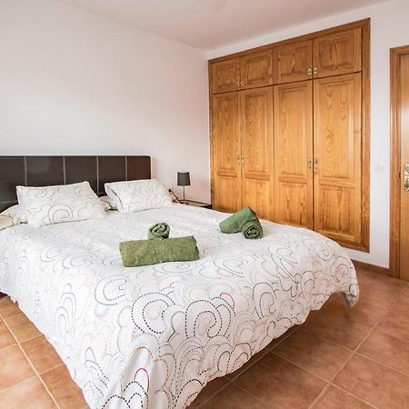 Villa Teresa Playa Blanca  Kültér fotó