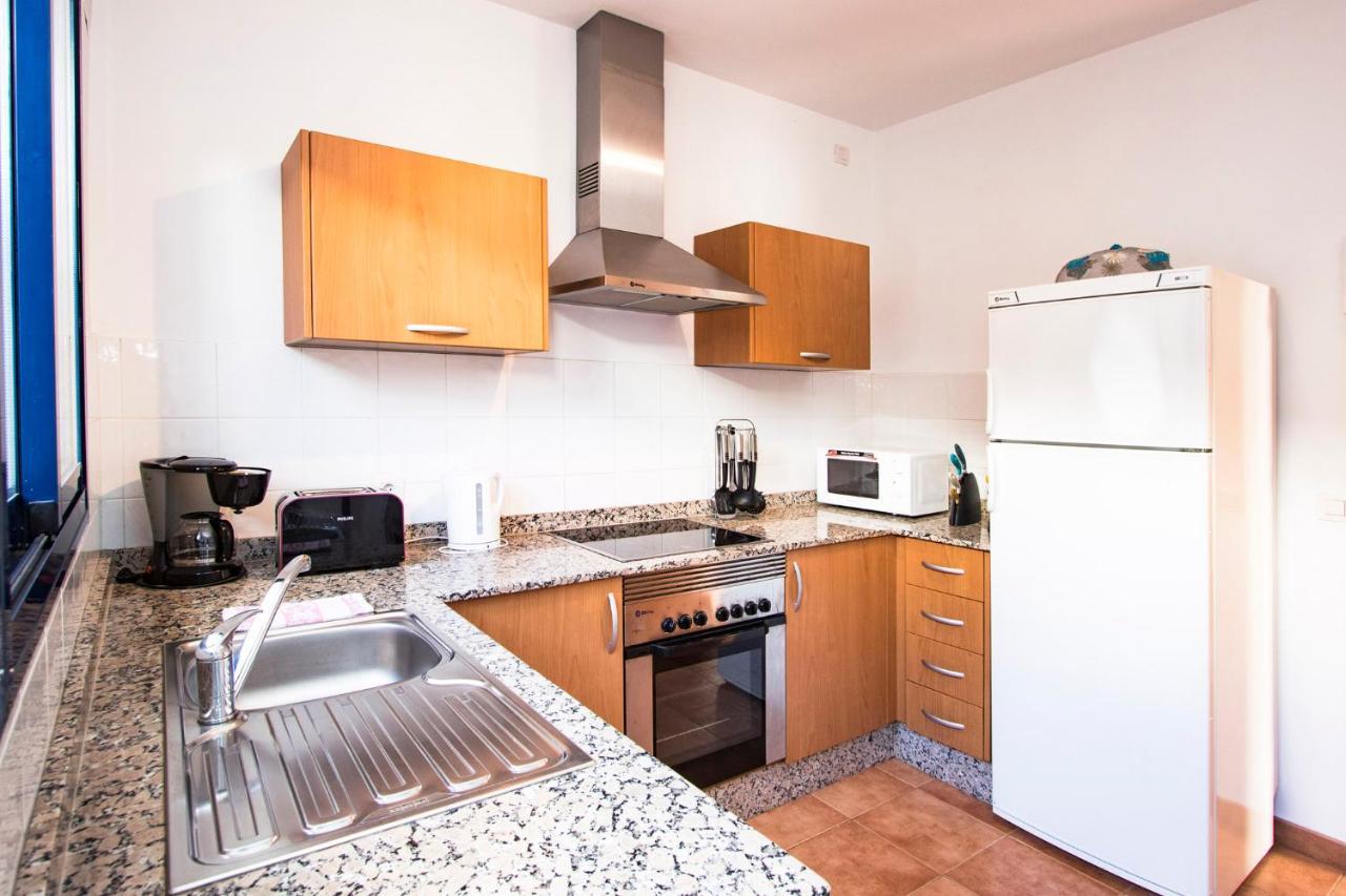 Villa Teresa Playa Blanca  Kültér fotó