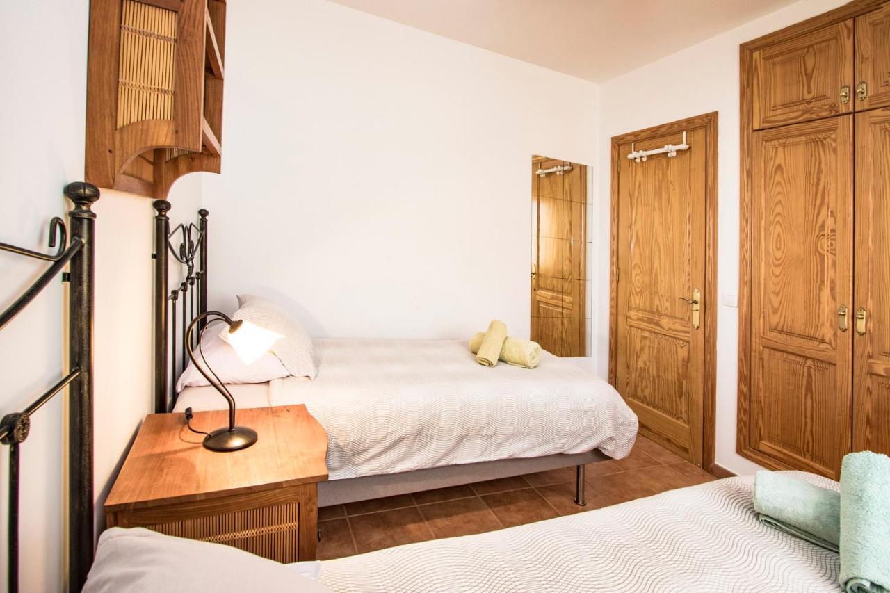 Villa Teresa Playa Blanca  Kültér fotó