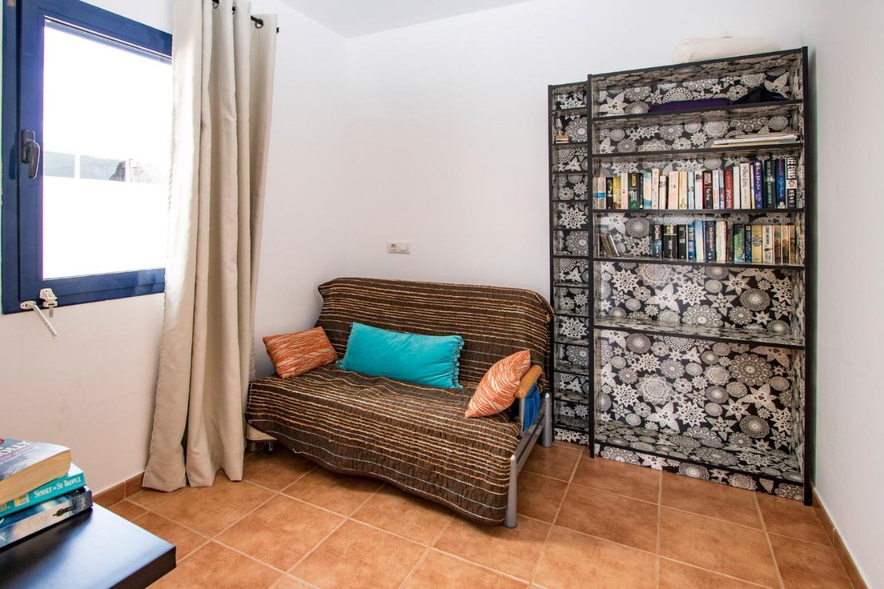 Villa Teresa Playa Blanca  Kültér fotó