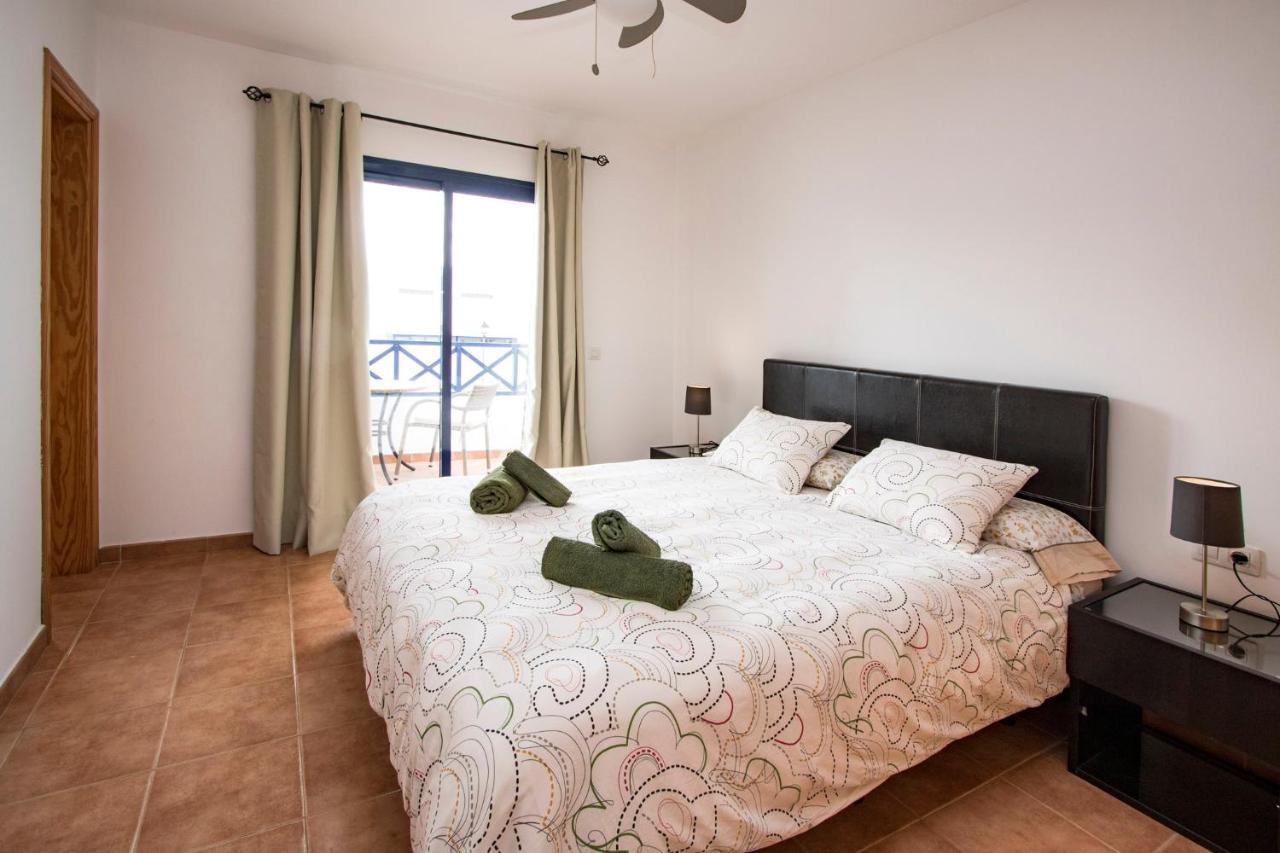 Villa Teresa Playa Blanca  Kültér fotó