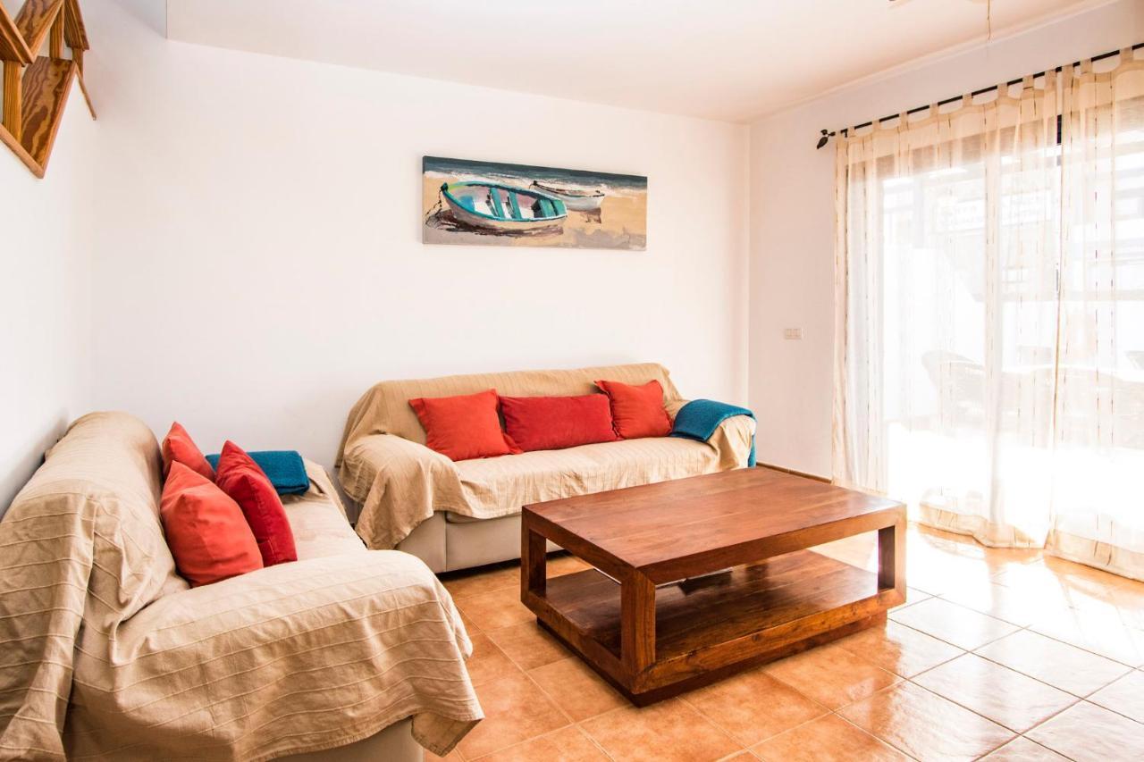 Villa Teresa Playa Blanca  Kültér fotó