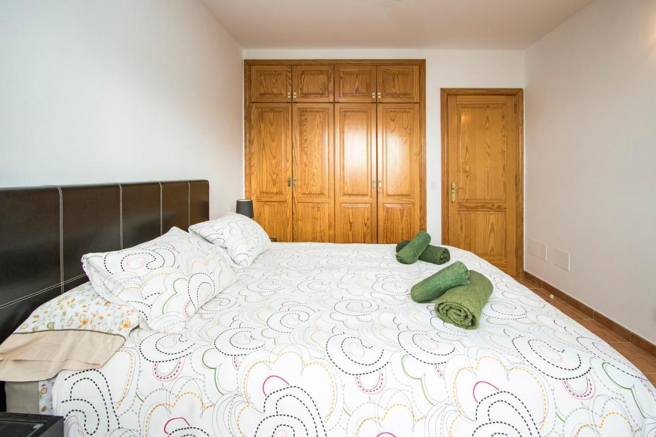 Villa Teresa Playa Blanca  Kültér fotó