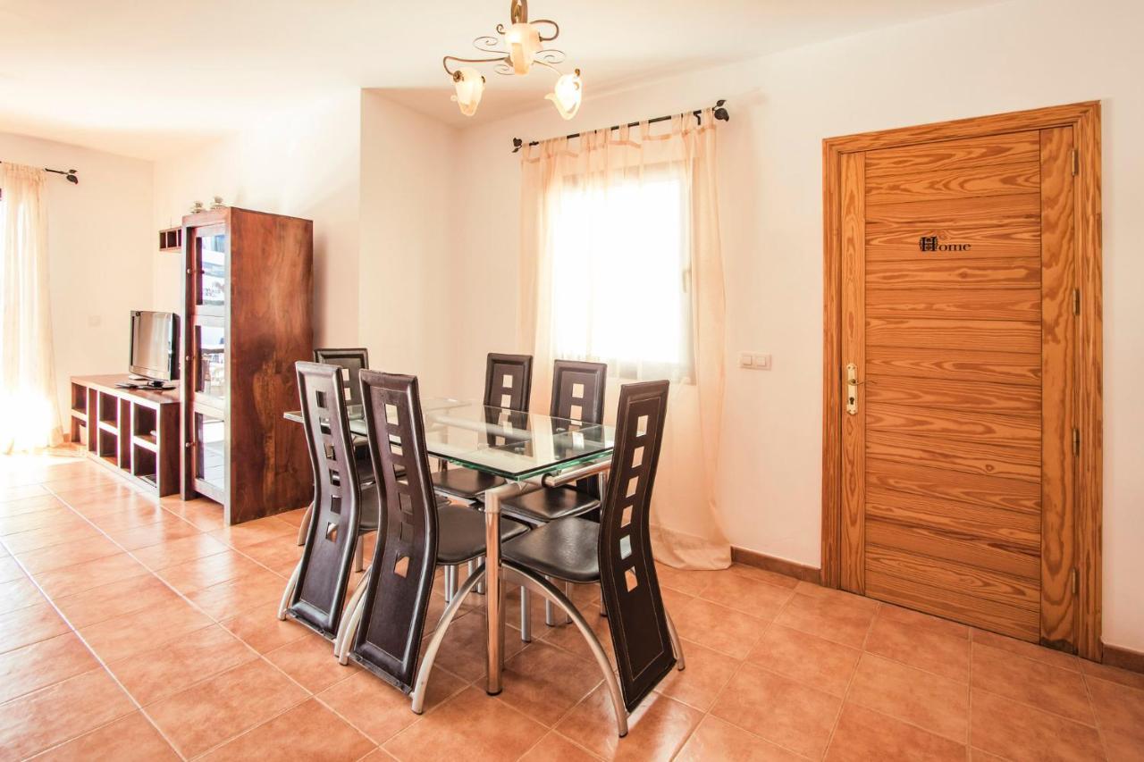 Villa Teresa Playa Blanca  Kültér fotó