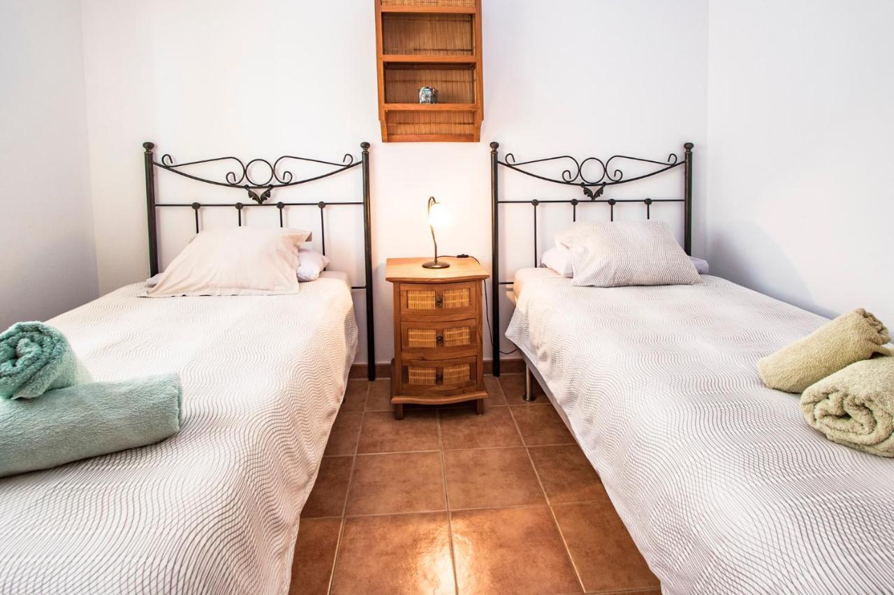 Villa Teresa Playa Blanca  Kültér fotó
