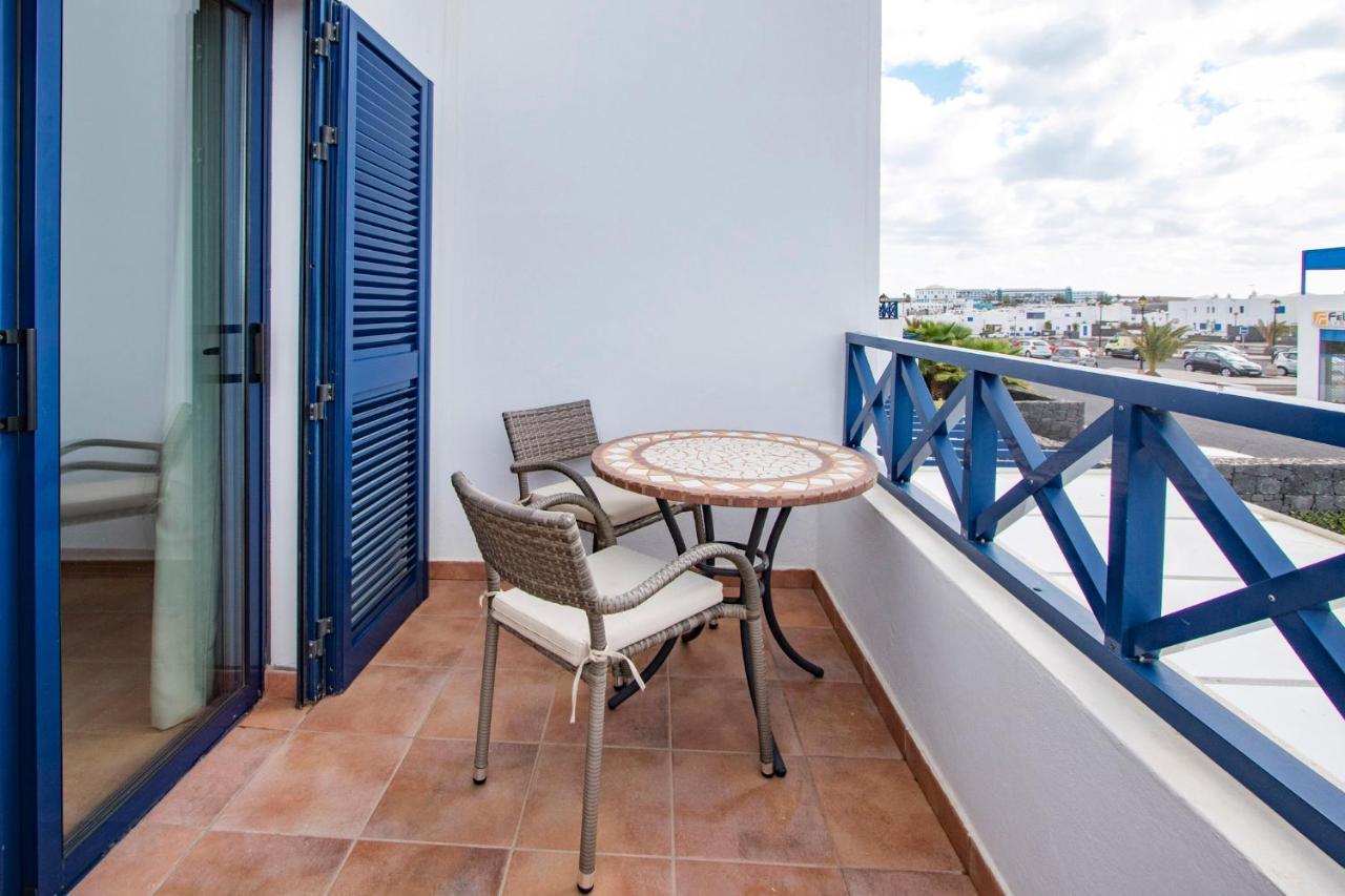 Villa Teresa Playa Blanca  Kültér fotó